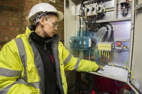 pre apprenticeship electrical technology